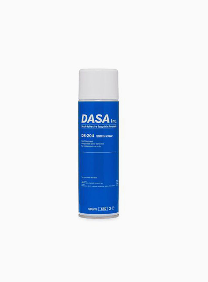 Colle pour Feutrine DS-204 Dasa 500ml