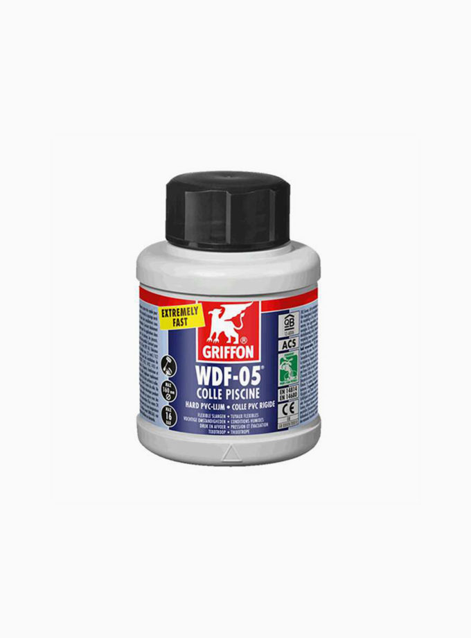 Griffon WDF-05, 250 ml