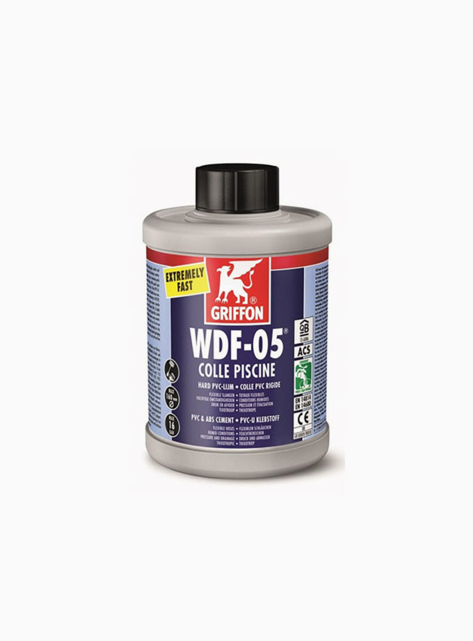 Griffon WDF-05, 500 ml