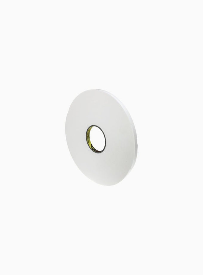 Bandelette (largeur 9 mm, longueur 25 m, épaisseur 1,5 mm)