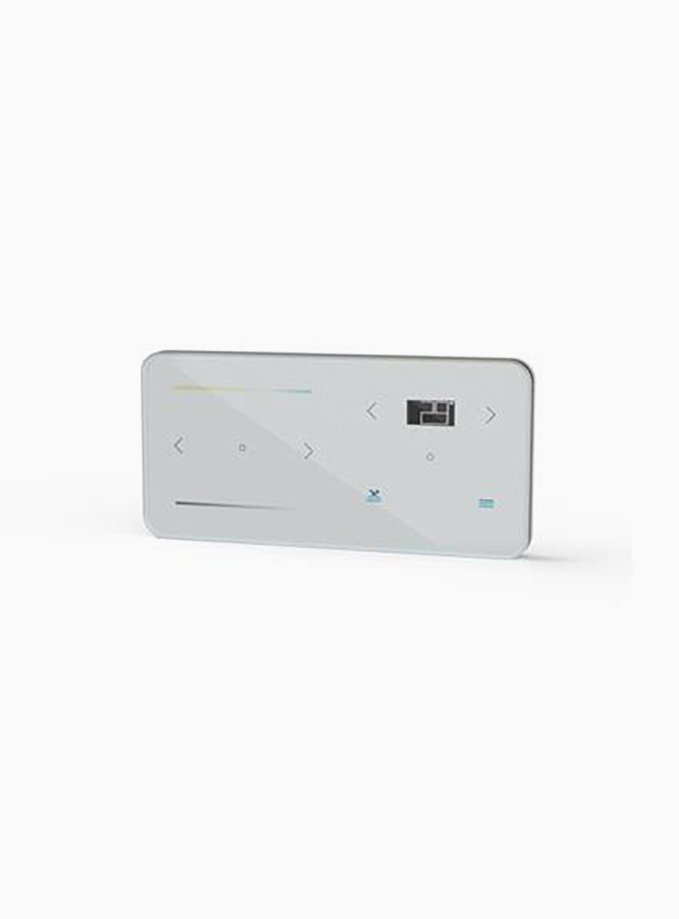 Link Touch Blanc (DLT10-TW) - Duravision