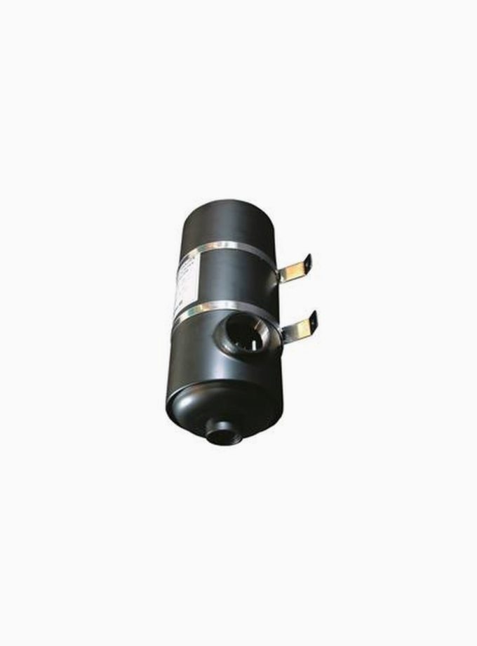 échangeur de chaleur Maxi-Flo MF400