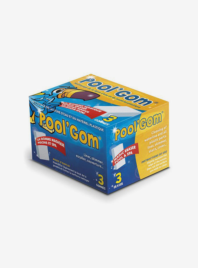 Pool'Gom Toucan