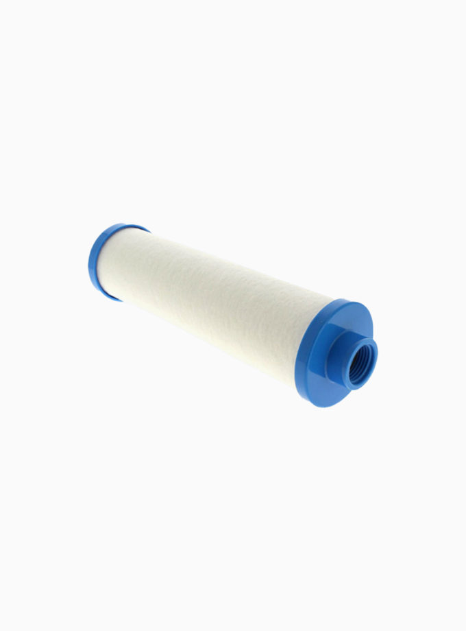 Pré-filtre jetable Pleatco PureStart pour piscines et jacuzzis jusqu'à 150m3