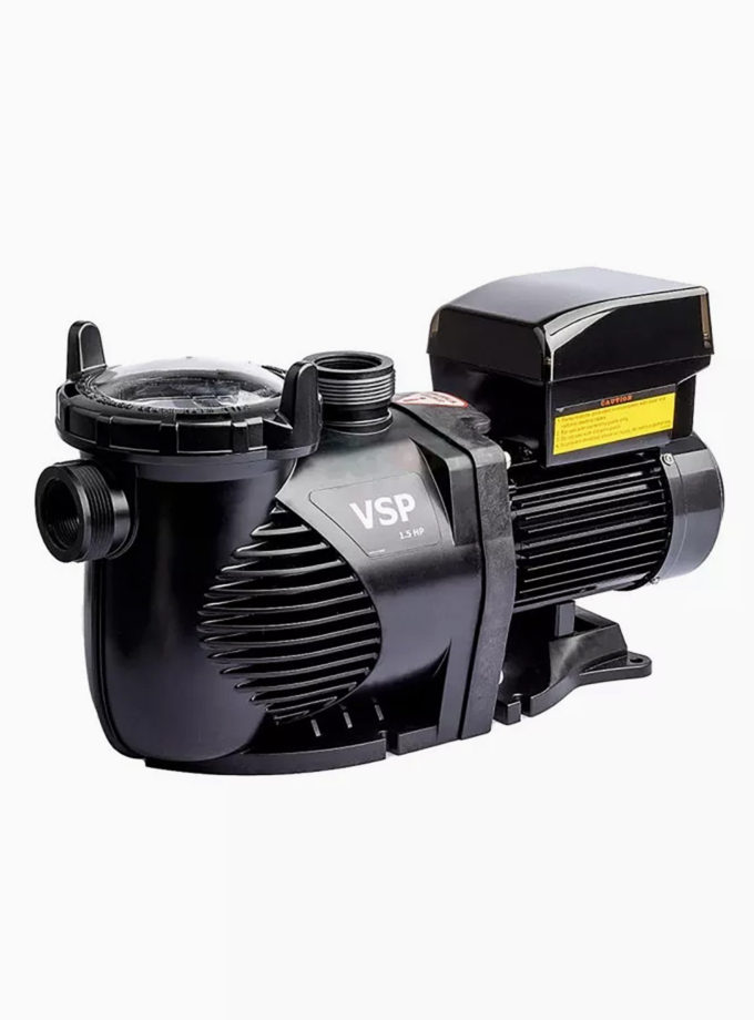 VSP150 Wifi 22m³/h Emaux