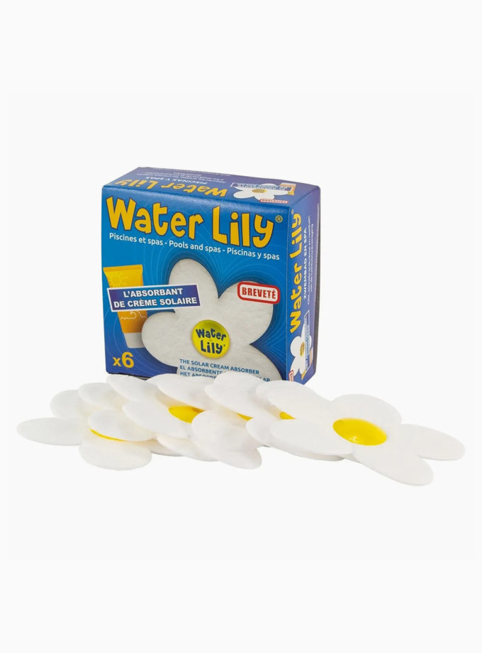 Water Lily Toucan