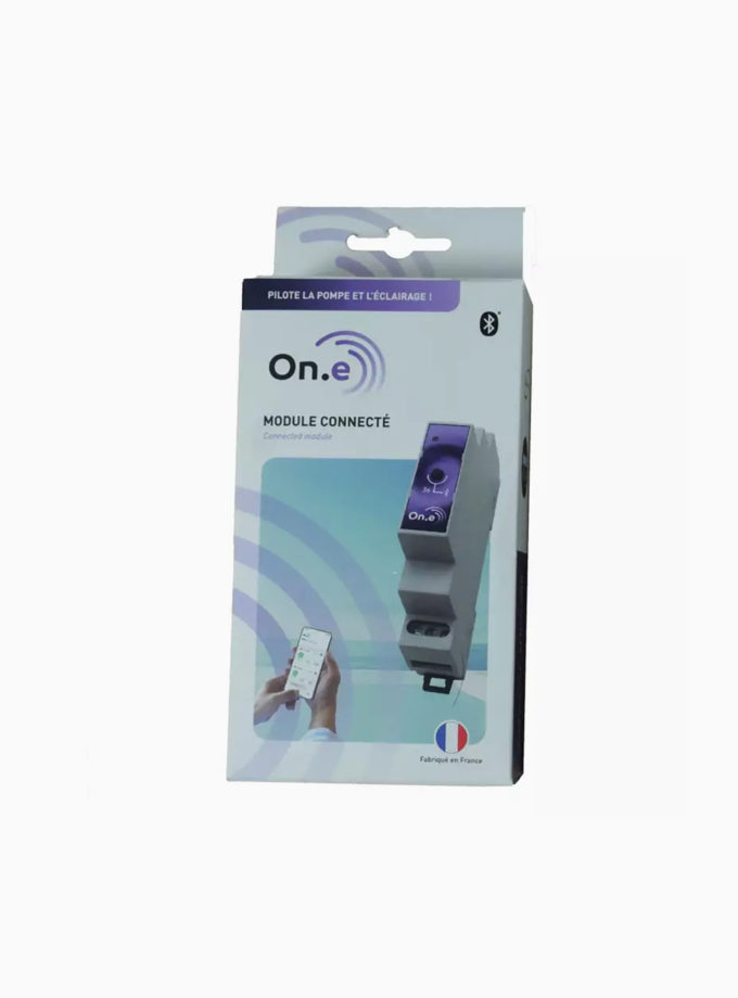 Module On.e pour coffret existant