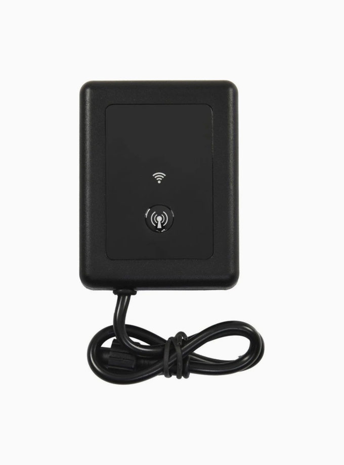 Wifi Box pour PAC Poolstyle