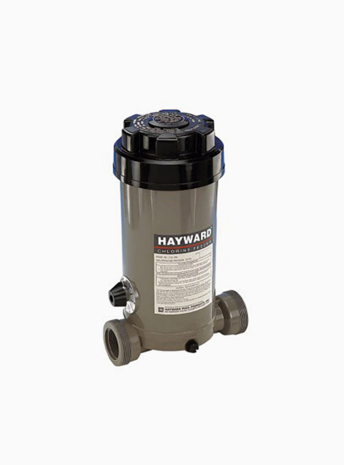 Chlorinateur HAYWARD CLO200 Euro