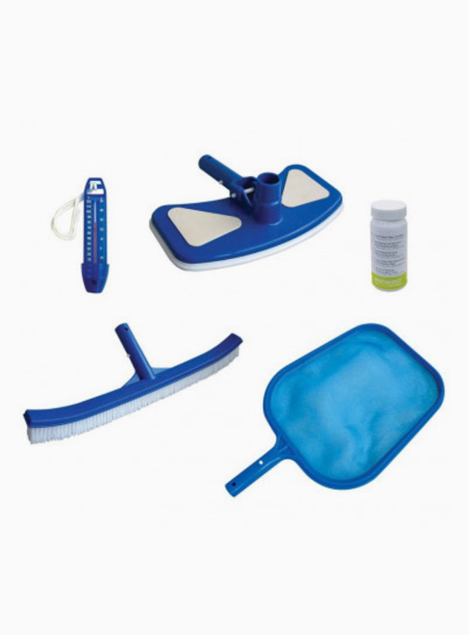 Kit d'entretien 5 pièces