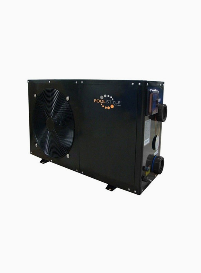 Poolstyle Step INVERTER R32 6 Kw