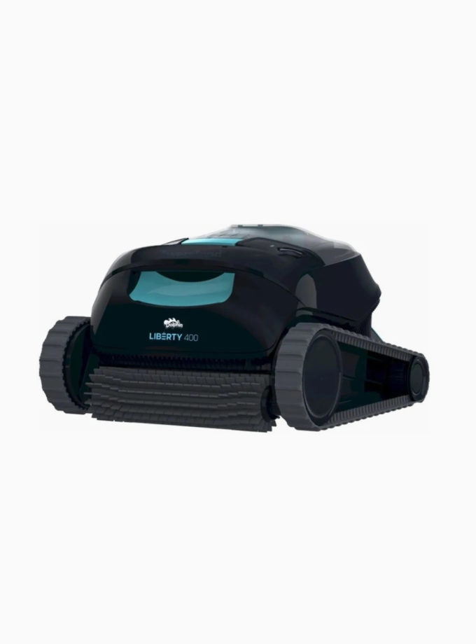 Robot de piscine sans fil Dolphin Liberty 400