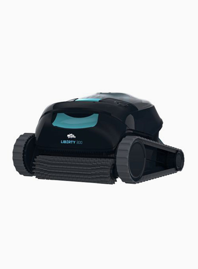 Robot de piscine sans fil Dolphin Liberty 300