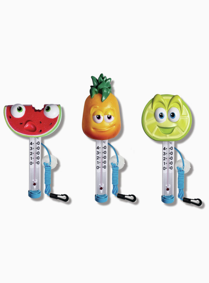 Thermomètre Original Tutti Frutti