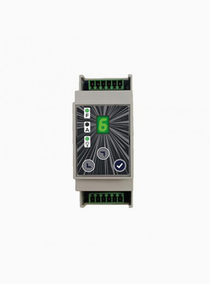 Module Brio RC +