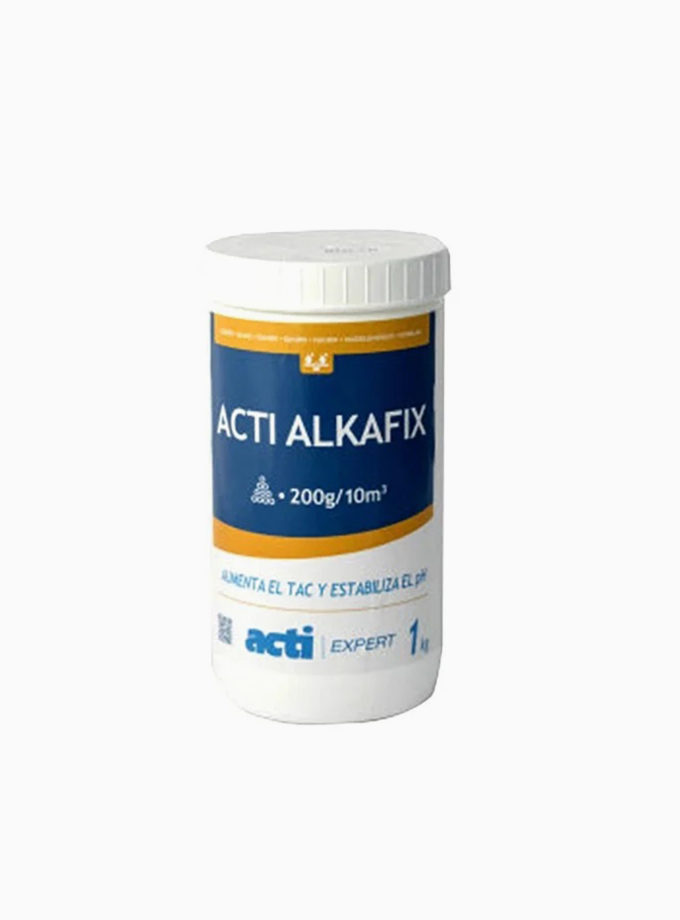 Réhausseur d'Alcalinité Acti - 1kg