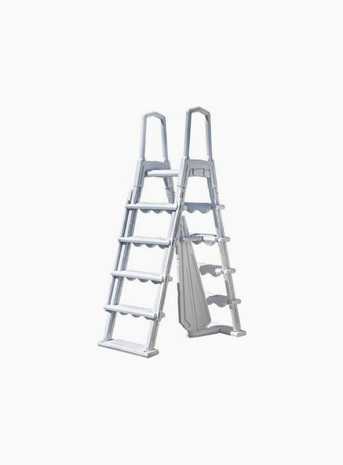 Double Echelle A-Frame