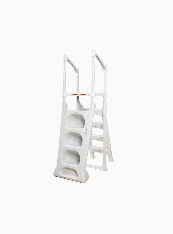 Double Echelle H20