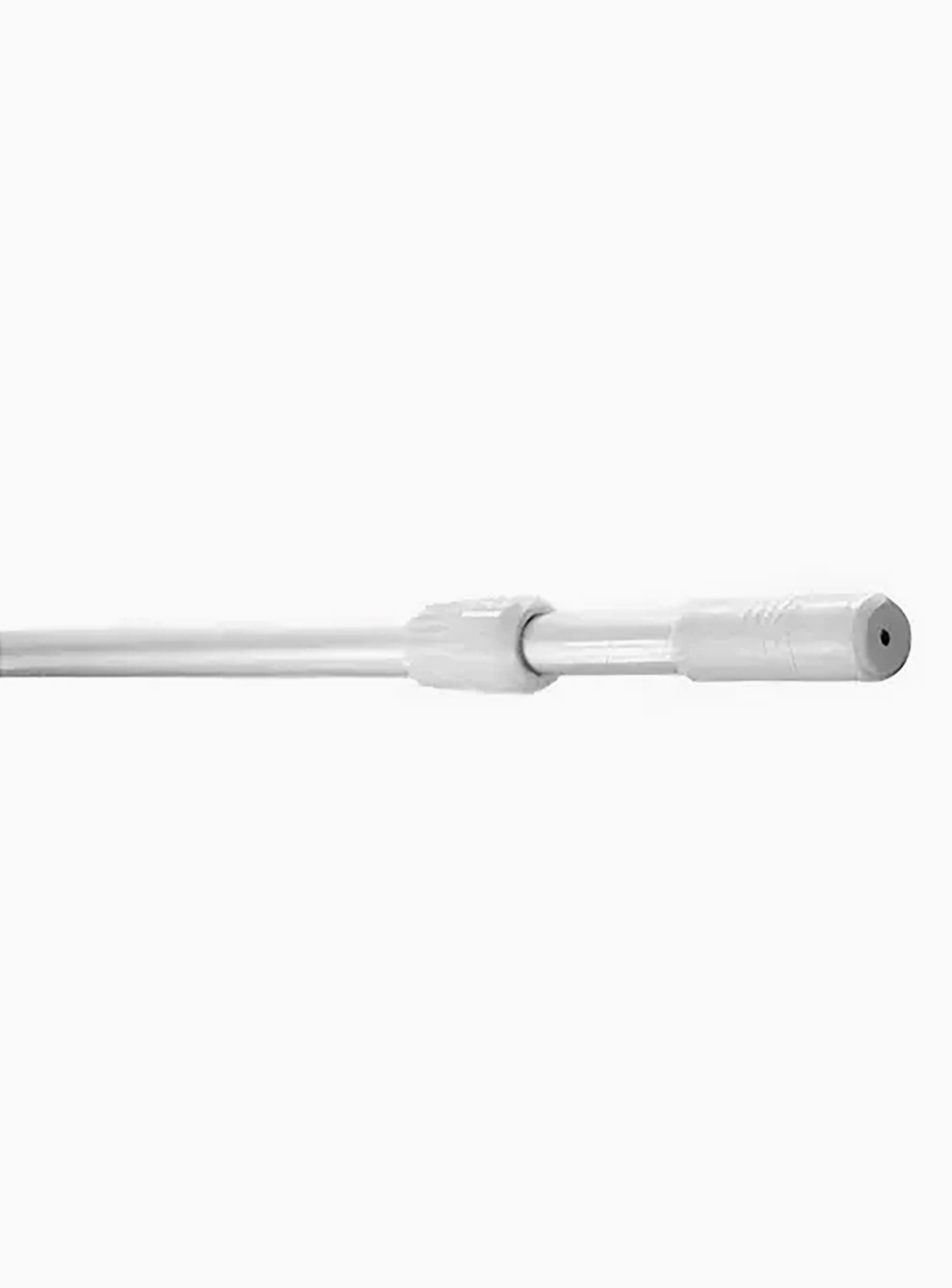 Manche télescopique 1,8 - 3,6m standard