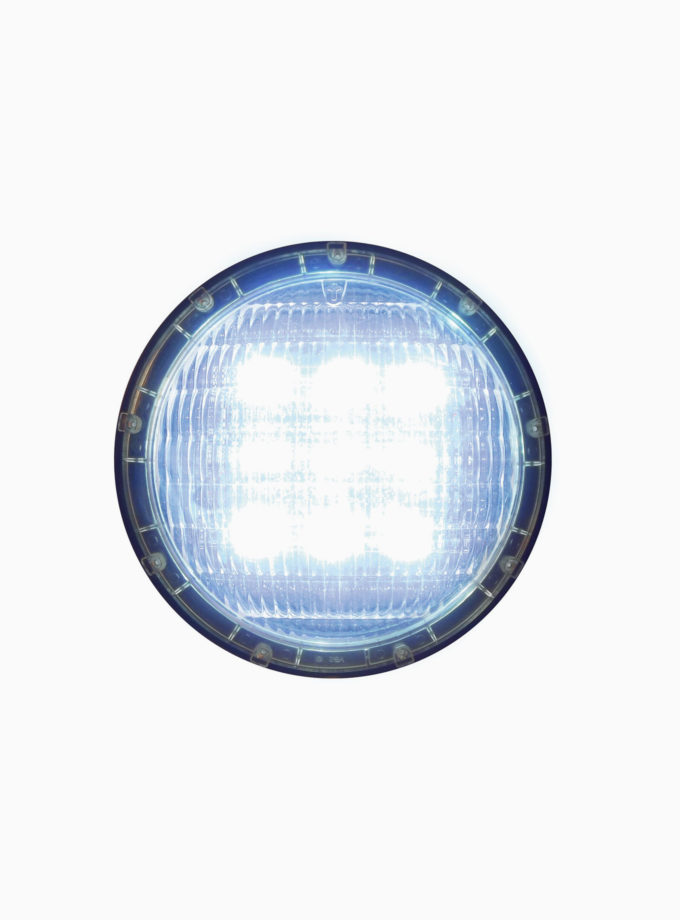 Ampoule PAR56 LED blanc froid - CCEI Eolia 40W/4400lm