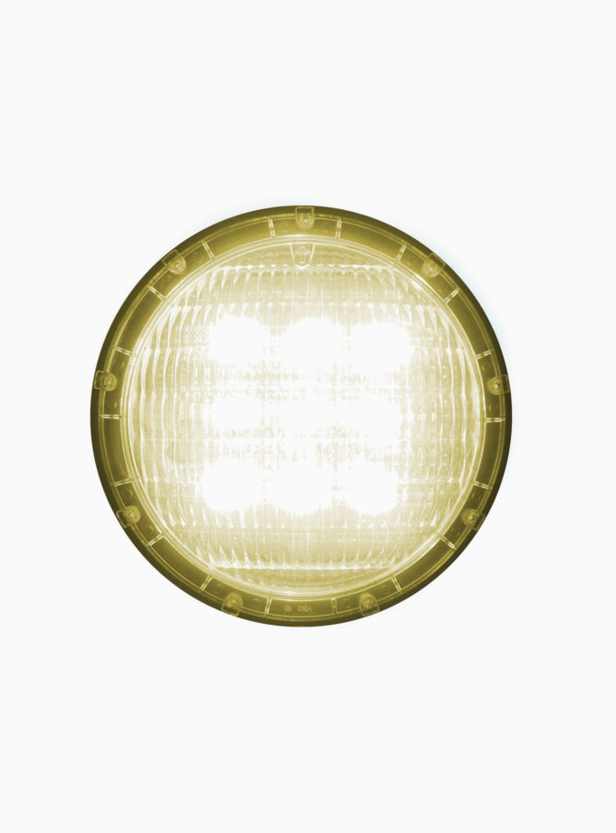 Ampoule PAR56 LED blanc chaud - CCEI Eolia 40W