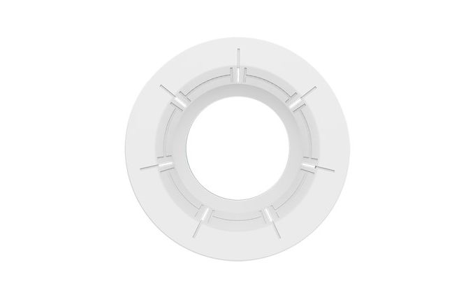 Enjoliveur Chroma Blanc pour BRIO-Z