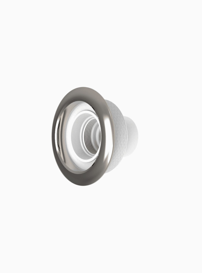 Inox MID Inlet-coque