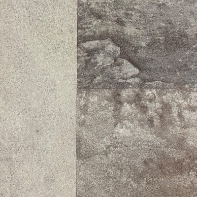 Rouleau Haogenplast Stone Tile 3D - Golden