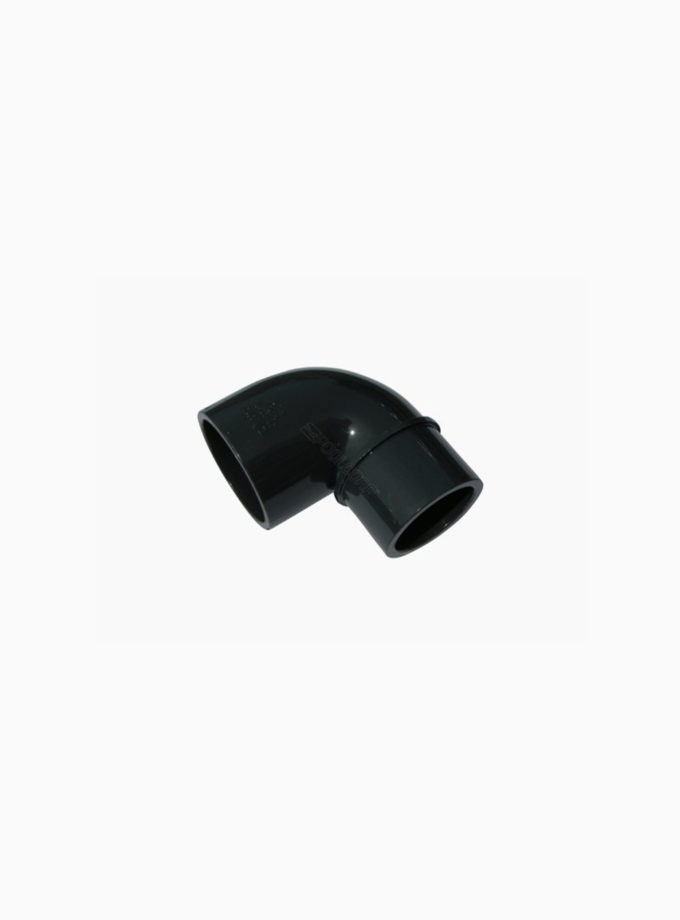 Coude réduit à coller 45° F/M Diam 50