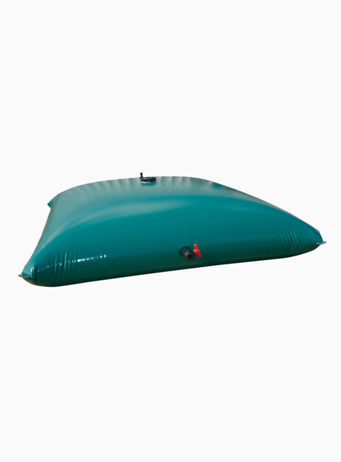 Citerne souple en PVC 10m³