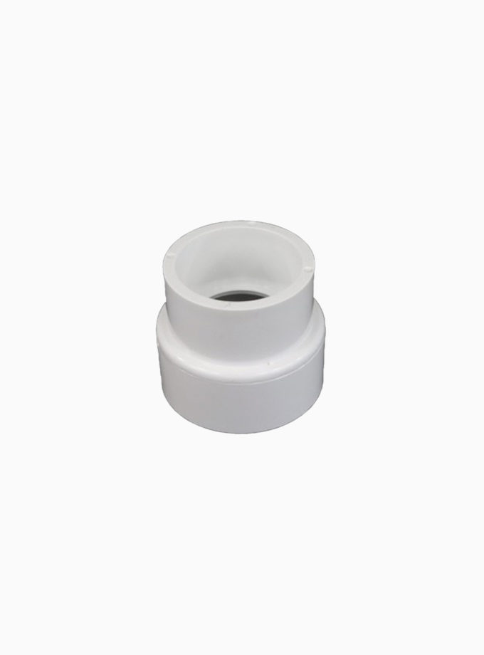 Adaptateur Impérial/Métrique réduction 2"M / 63F