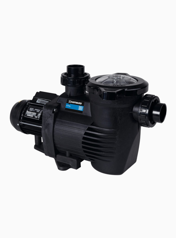 K-Flo 4,8m³/h Hayward mono
