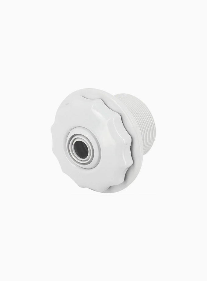 Refouleur orientable 1" 1/2 béton/Liner Weltico