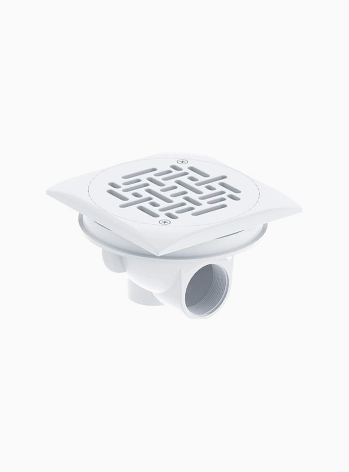 Bonde de fond design 360° Weltico
