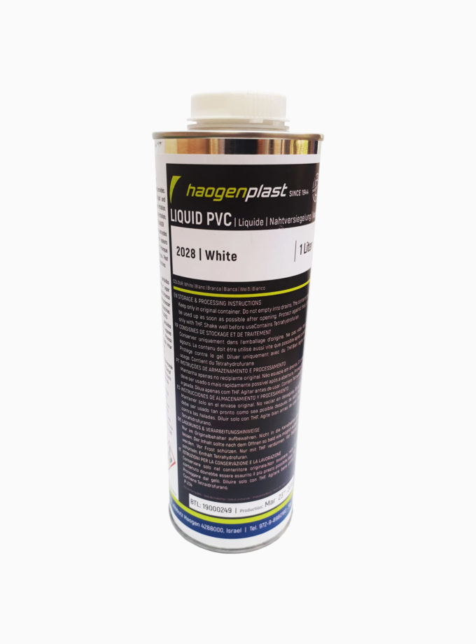 PVC Liquide 1L Proflex Classique vernie